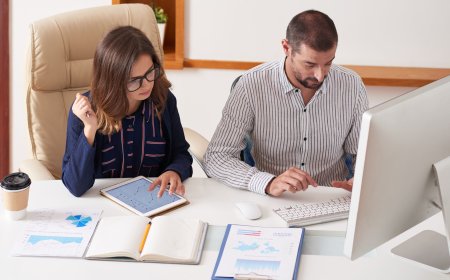 Unlocking Efficiency: How Payroll Outsourcing Empowers Modern UK Businesses