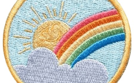 Best Materials for Customary Patches Design
