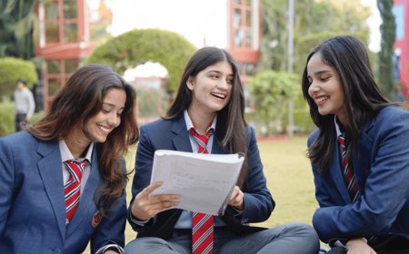 A Comprehensive Guide to the BBA Course