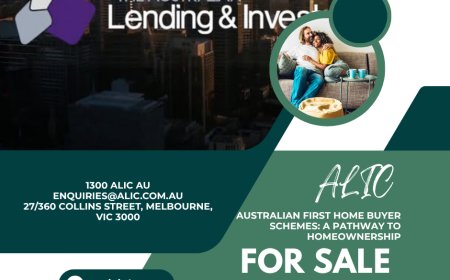 How to Use Self Managed Super Fund for Property Investment in Australia