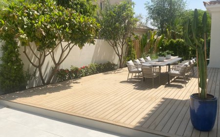 What Makes Wooden Flooring Ideal for Boutique Hotels?