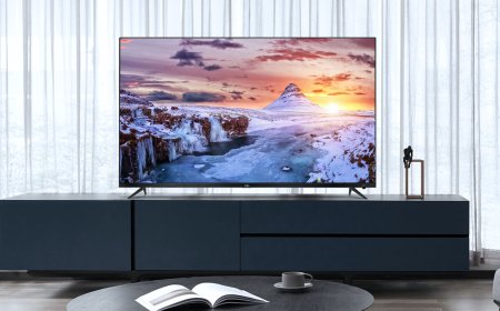 Smart TV Market Share, Size, Trends, Growth Factors, and Forecast 2025-2033