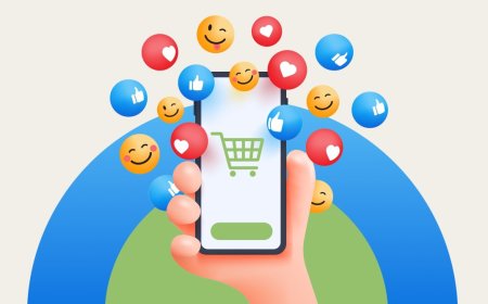 Social Commerce Market Report 2025-2033, Industry Growth Opportunities, and Forecast