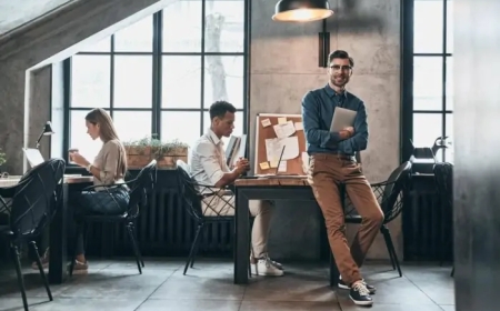 Smart Funding Choices: Business Loans for UK Start-Ups