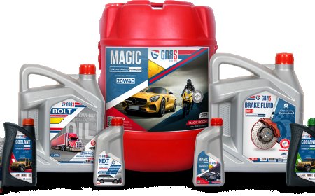 Automotive Lubricants – Essential Fluids That Keep Your Vehicle Running Smoothly