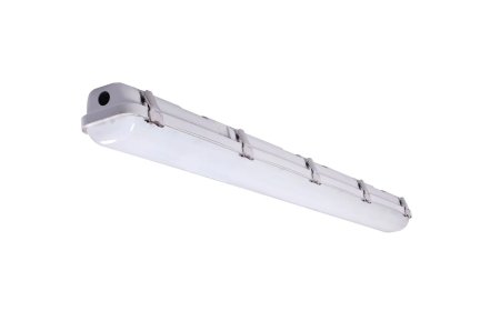 Warehouse Lighting Solutions | LED High Bays, Strip Lights & Troffers – Maverick LED