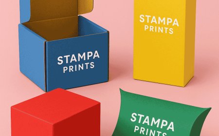 Affordable Eco-Friendly Custom Boxes Sacramento in California