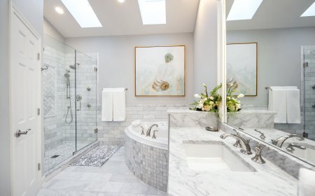 Bathroom Remodeling Bayou Vista, TX