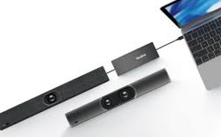 Improve Video Conferencing Using Yealink MeetingEye 400