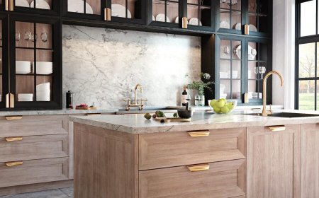 Custom Cabinet Services Dickinson, TX