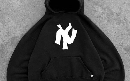 Akimbo: The New Age Streetwear Movement with the Akimbo Hoodie at Its Core
