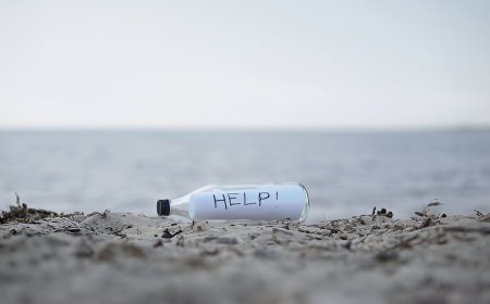 Describe Who You Hope Finds Your Bottled Message and Why A Vision for Increasing Student Goal Orientedness