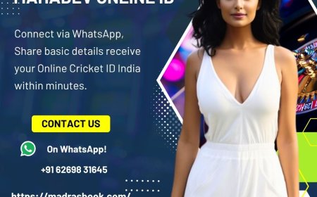 Promotions, Bonuses, and Loyalty Rewards on Mahadev Online ID