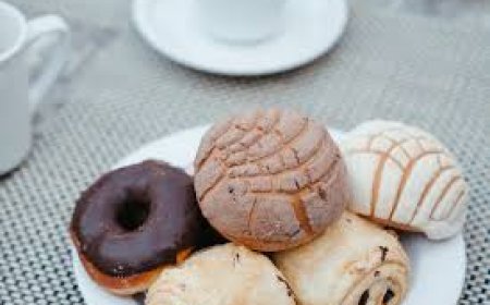 Mexican Desserts: A Sweet Celebration of Culture, Flavor, and Tradition