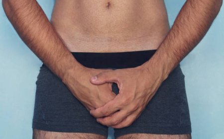 Penile Enlargement and Relationships: What Partners Should Know