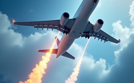 What Terminal is Norwegian Air at JFK