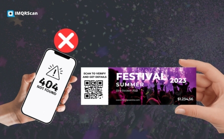 QR Code Generator That Doesn’t Expire – A Long-Term Solution