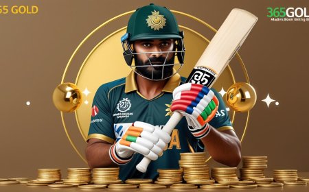 Gold 365 App Features You Must Try from Gold365.com