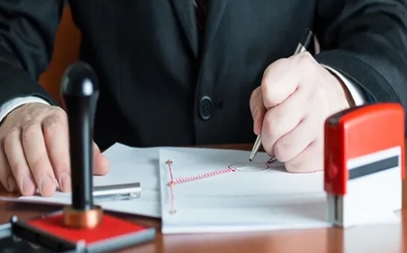 Simplifying the Process: Certificate Attestation Services in Dubai