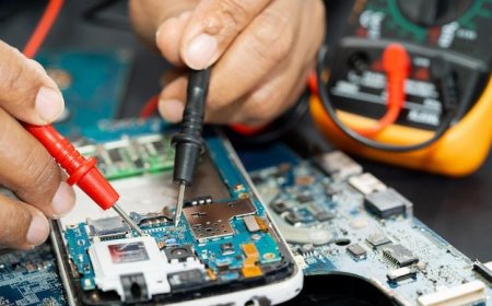 Phone Repair Near Me: Your Ultimate Guide to Cellular Device Repair in the USA
