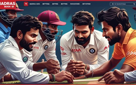 India’s Best Online Cricket ID WhatsApp Support for Live Match Access