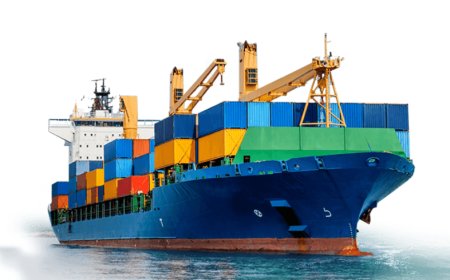 Trusted Marine Equipment Supplier and Naniwa Pump Distributors for Quality Maritime Solutions