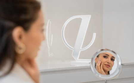 Best Aesthetic Clinic in Dubai: The Top Anti-Aging Treatments to Consider