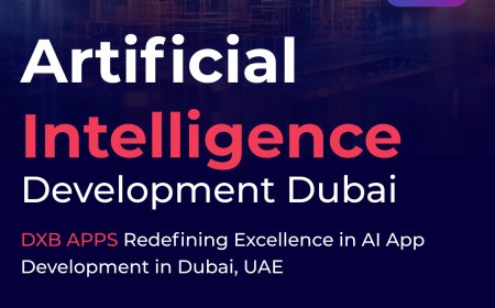 Get the top app development Dubai services by DXB APPS