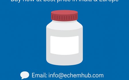 High-Quality Surplus Capto Q Resin Available Now - eChemHub