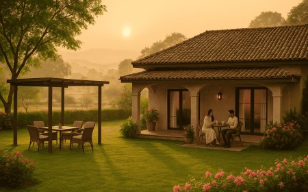 Which Naugaon Farms Projects Are Worth Investing in 2025?