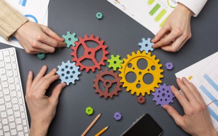 Build Your Ideal Field Sales Workflow – Get Started