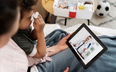 What Is Virtual Care & Why It’s the Future of Medicine