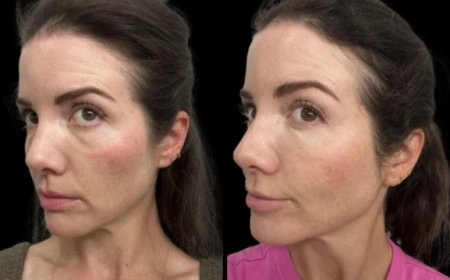 Laser vs. Fillers for Dark Circles Treatment: What the Best Aesthetic Clinic in Dubai Recommend