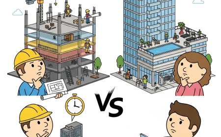 Pre-Construction vs Move-In Ready: Which North York Condo is Right for You?