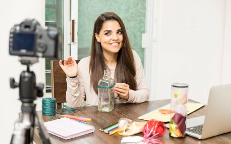 Creating a Winning Social Media Strategy for Beginners