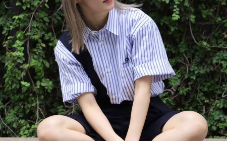 This Comme des Garcons Short Feels Unshaken