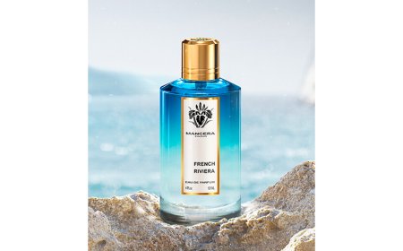 Mancera French Riviera Perfume UK – How to Order Online