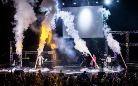 Event Agency Qatar: Candela Entertainment Delivers Unforgettable Experiences