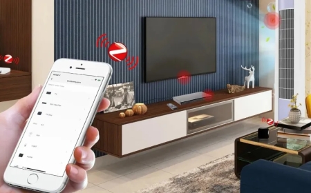 How Smart Home Devices Are Simplifying Everyday Life in 2025