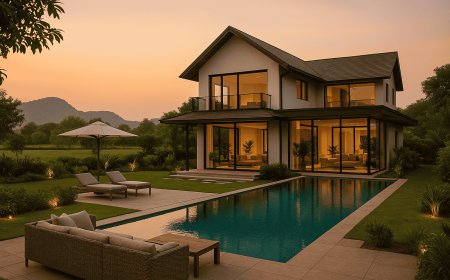 Real Estate Consultancy Service Designed for Modern Property Investors