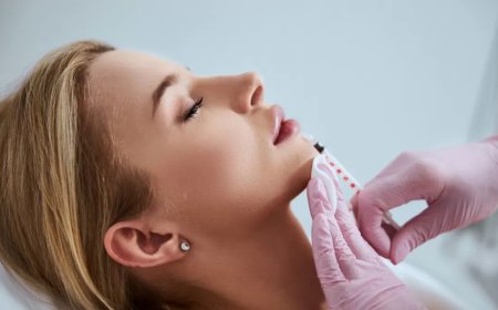 Dermal Fillers in Dubai: The Best Areas to Treat and Restore Volume