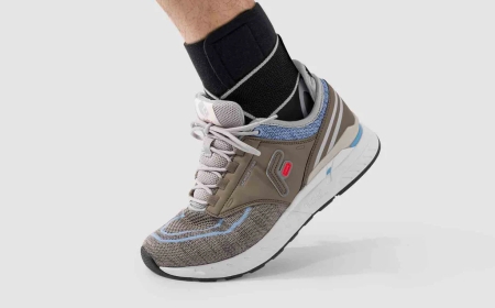 Best Extra Wide Fit Trainers: Roomy Comfort with Every Step