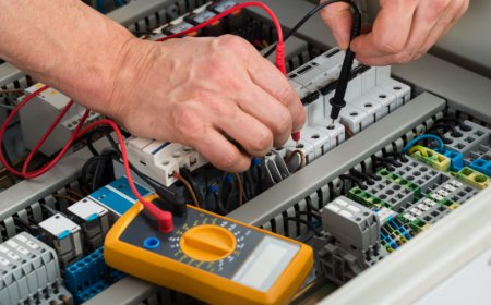 Reliable Electrical Services in Littleton, CO