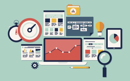 Web Analytics Market Size & Share Forecast with Trends 2025–2033