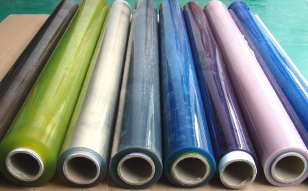 Water Soluble Film Market Size & Share Forecast with Trends 2025–2033