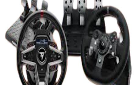 The Ultimate Guide to Carbon Steering Wheels for Car Enthusiasts