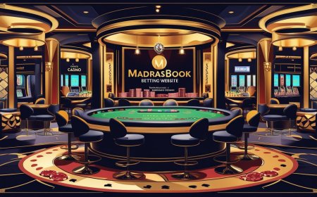 Why a Trusted Cricket Betting ID is Essential During Knockout Matches