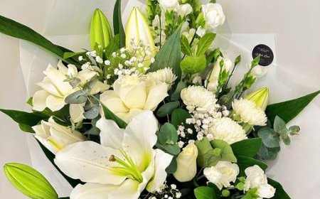 Why Cash Bouquets Are the Ultimate Custom Gift