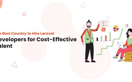 The Best Country to Hire Laravel Developers for Cost-Effective Talent