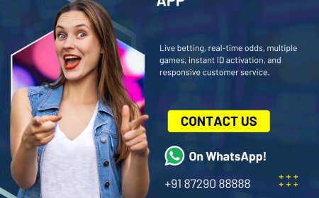Mahadev Betting App Download for Android | Latest APK 2025